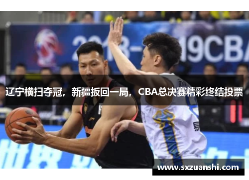 辽宁横扫夺冠，新疆扳回一局，CBA总决赛精彩终结投票